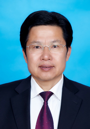 高云龙校友